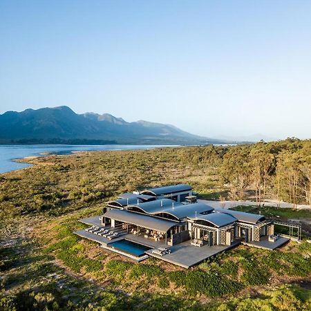 Perivoli Lagoon House 斯坦福 外观 照片