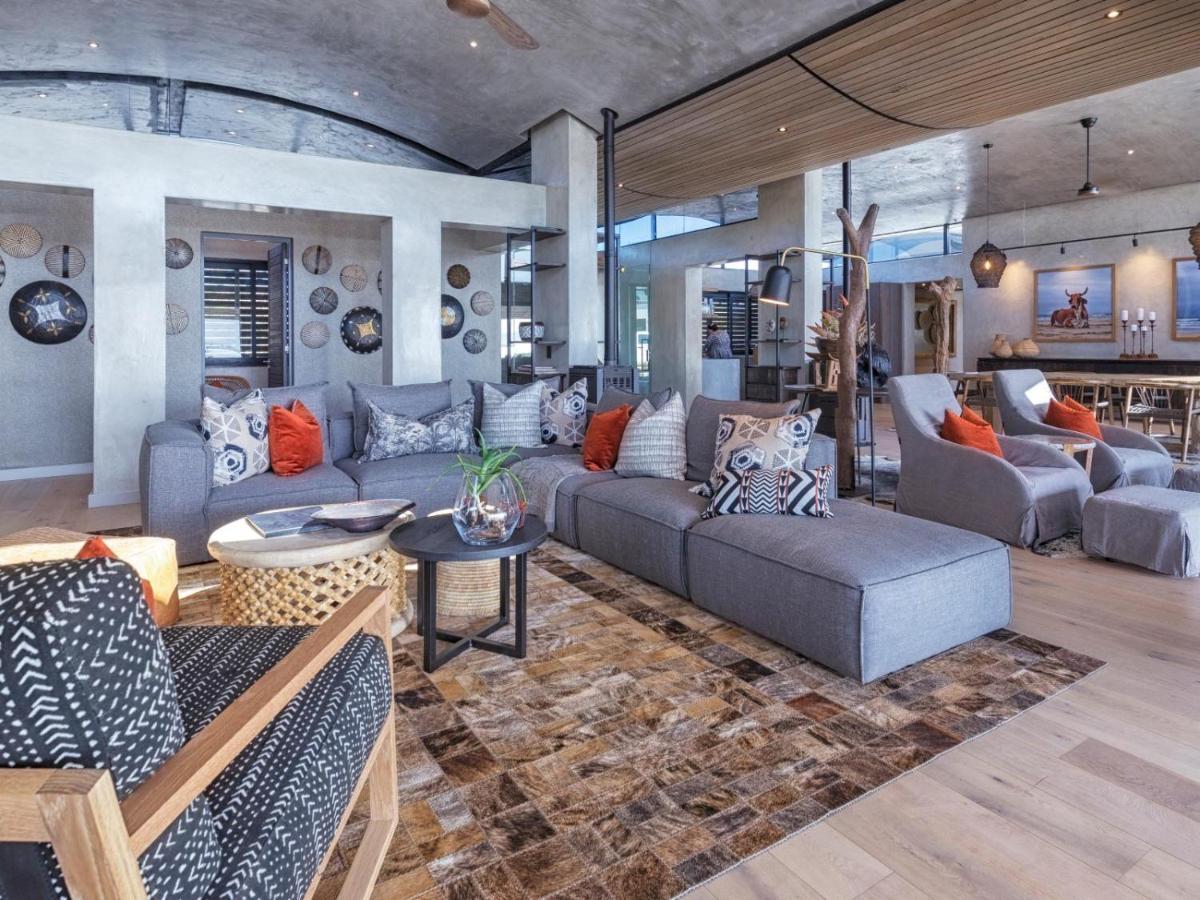 Perivoli Lagoon House 斯坦福 外观 照片