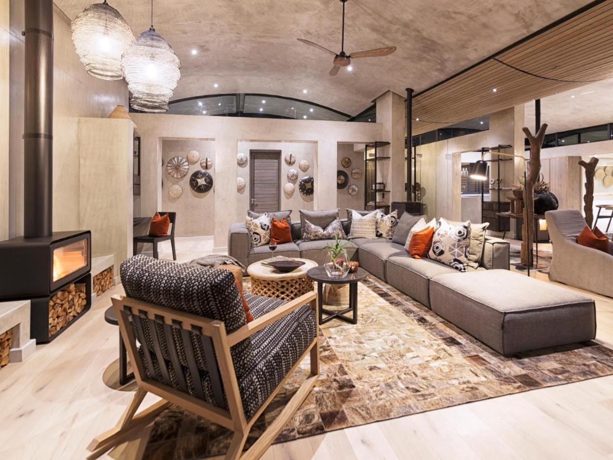 Perivoli Lagoon House 斯坦福 外观 照片