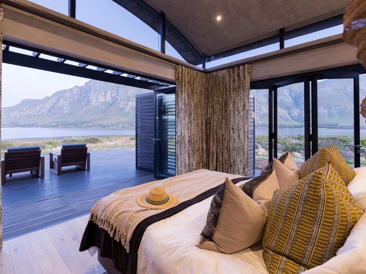 Perivoli Lagoon House 斯坦福 外观 照片