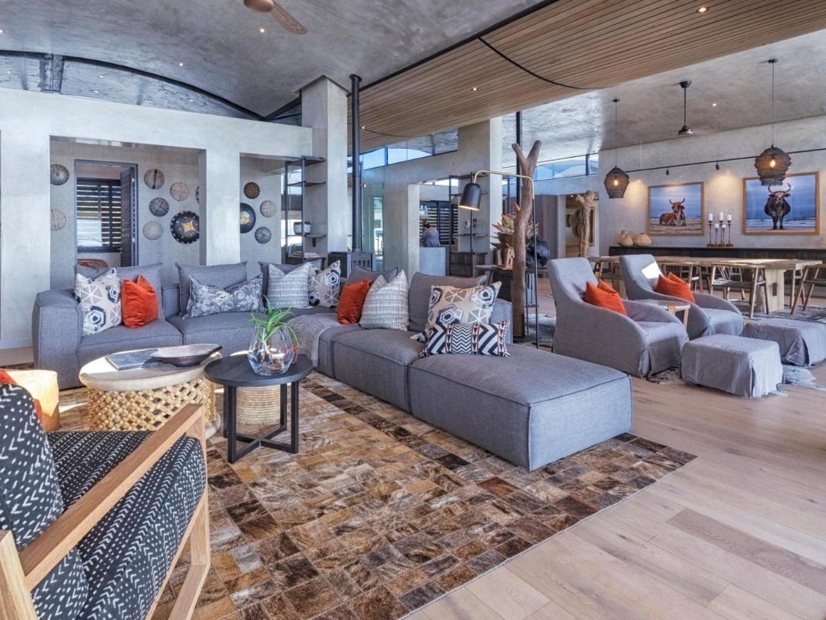 Perivoli Lagoon House 斯坦福 外观 照片