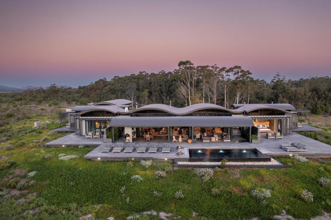 Perivoli Lagoon House 斯坦福 外观 照片