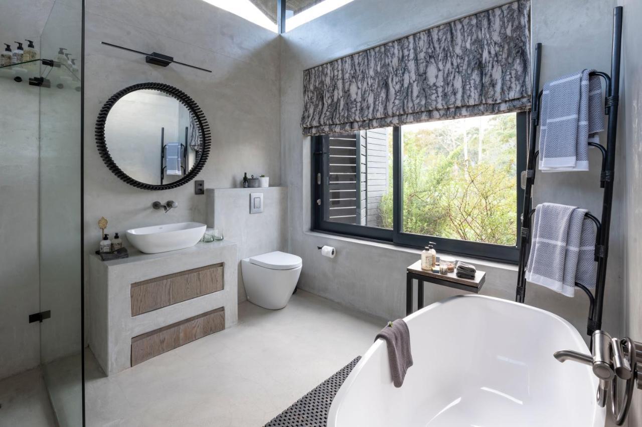 Perivoli Lagoon House 斯坦福 外观 照片
