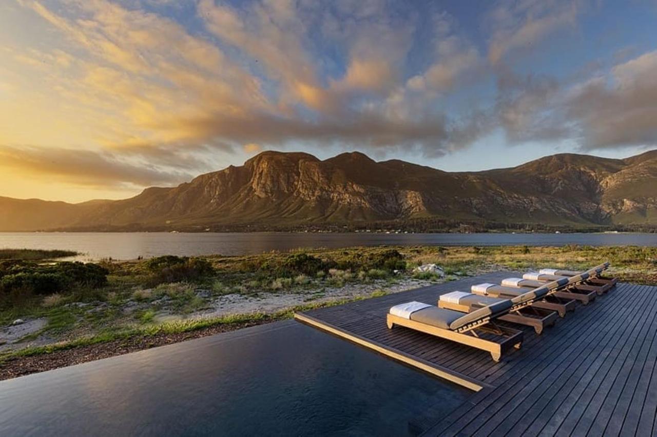 Perivoli Lagoon House 斯坦福 外观 照片